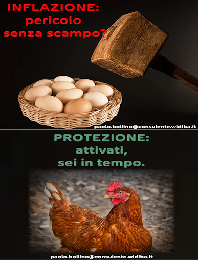 Paolo Bollino - Personal Advisor Banca Widiba - Manfredonia - Thumbnail