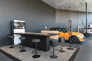 Photo n°31 de MINI ENVERGURE Saint-Lô à Saint-Lô (Atelier de réparation automobile)