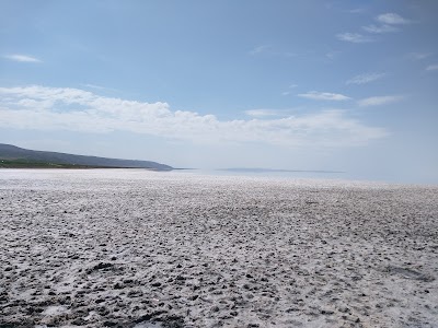 Photos of Lake Tuz