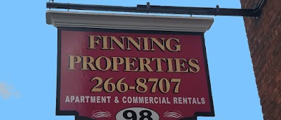 Finning Properties Inc