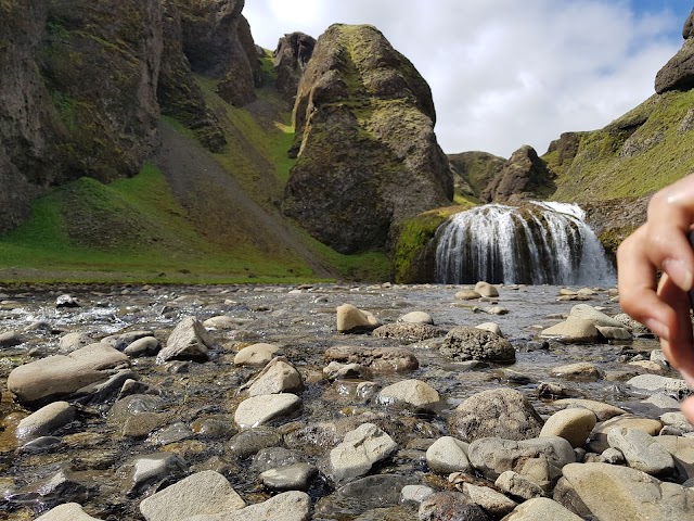 Stjórnarfoss