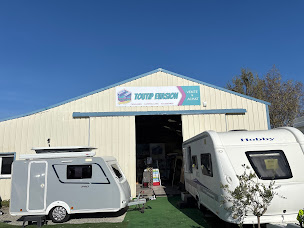 Photo n°11 de Toutip Evasion à Surzur (Agence d'immatriculation automobile)