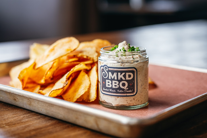 SMKD BBQ by null