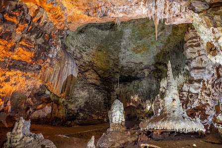 Grotte di Castelcivita Piazzale Zonzi, 84020 Castelcivita SA, Italia