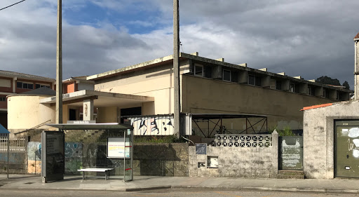 Parroquia Santa Clara - Thumbnail