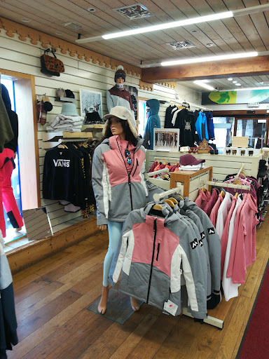INTERSPORT - LA PLAGNE 1800 - Thumbnail
