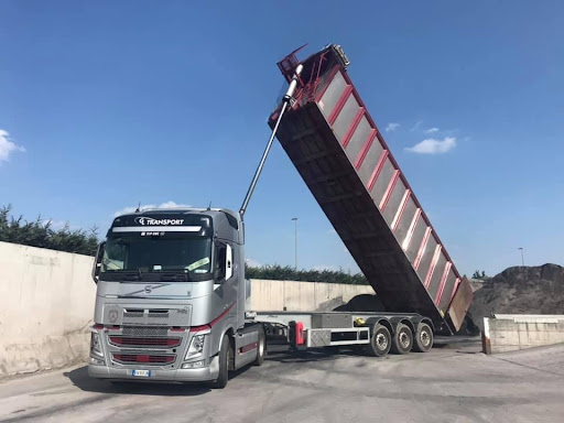 GL TRANSPORT SRL Gallery - Italy