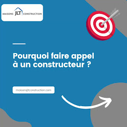 Photo n°11 de MAISONS JLT CONSTRUCTION à Coignières (Constructeur immobilier)