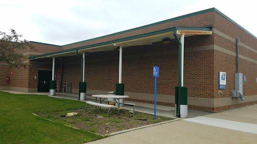 US Post Office - Rochester Hills/Oakland Township Carrier Annex - Thumbnail