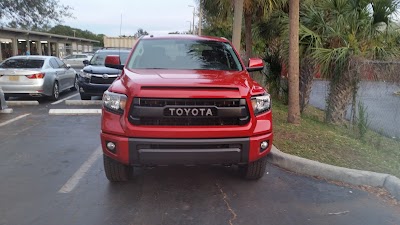 Photos of Gettel Toyota of Bradenton