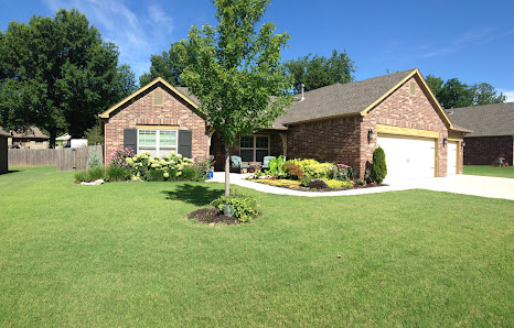 Florascape Designs — clinic in Bartlesville
