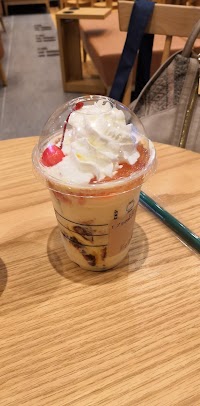 スターバックス コーヒー 仙台泉パークタウン タピオ店