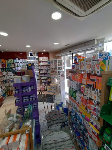 SELARL PHARMACIE DE LA PLACE D ITALIE