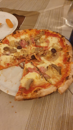Bistrò Pizzeria Da Luca - Thumbnail