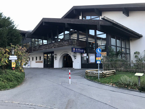 La Portavecchia Restaurant und Pizzeria im Kurpark - Thumbnail
