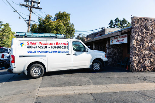 Smart Plumbers & Rooters - Thumbnail