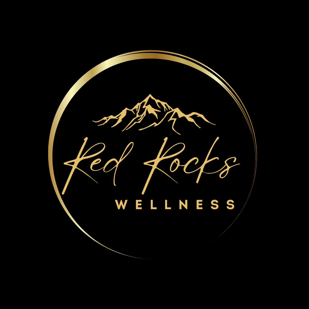 Red Rocks Wellness - exterior