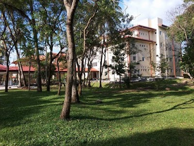 Photos of Bhiksu University of Sri Lanka