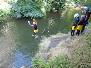 Photo n°19 de Camping Lestap à Albine (Piscine)