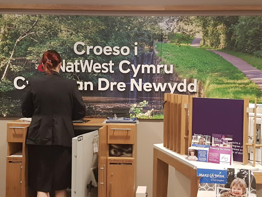 NatWest Cwmbran & District - Thumbnail