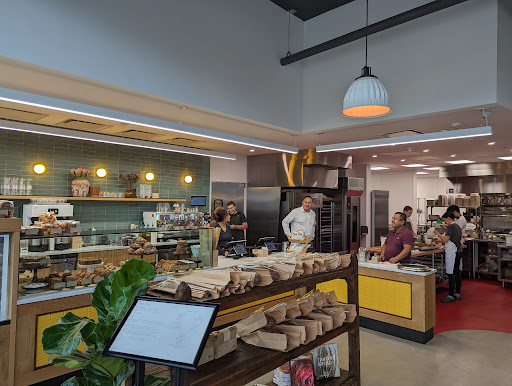 Tartine Venice