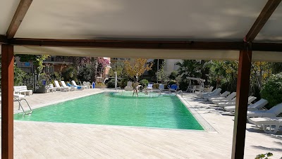 Photos of Hotel Marconi