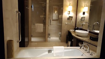 Photos of Intercontinental Wuxi