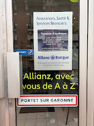 Photo n°6 de Allianz Assurance PORTET SUR GARONNE - Stéphanie VASSEUR à Portet-sur-Garonne (Compagnie d'assurance moto)