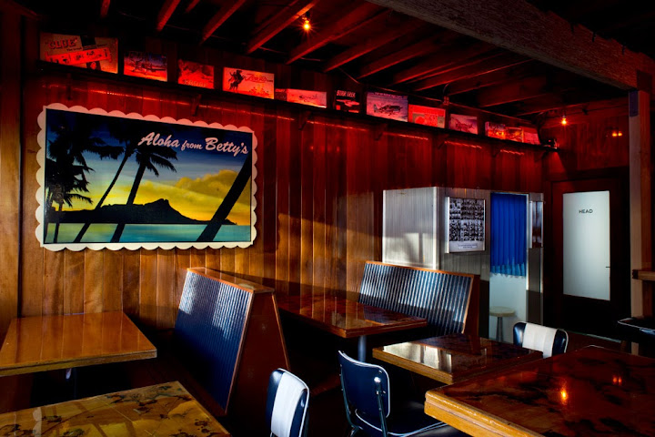 The Sunset Tavern by null