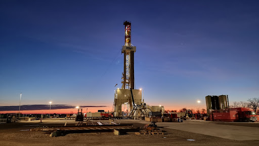 MND Drilling & Services - Visual