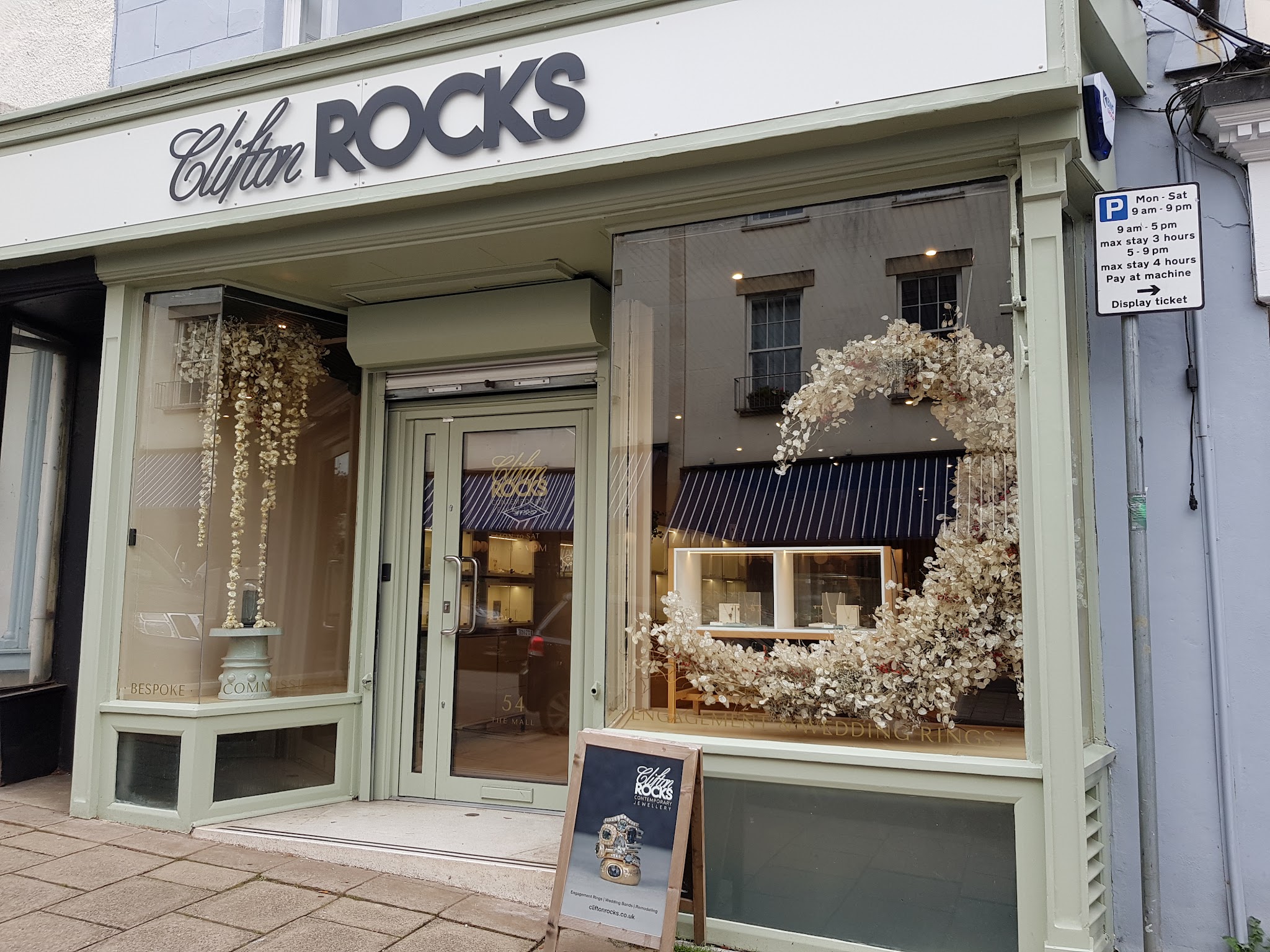 Clifton Rocks - Jewellery - photo 1