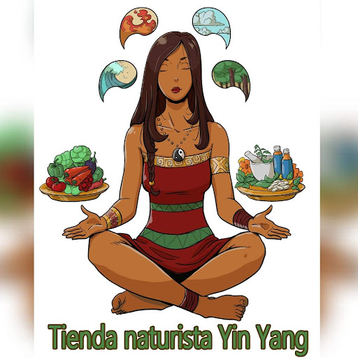 Tienda Naturista Yin Yang - Thumbnail