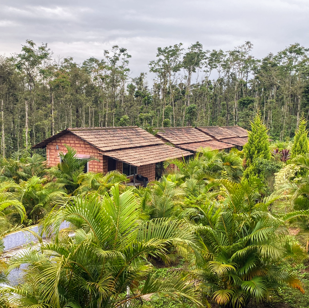 Veeras westernghats homestay and resorts