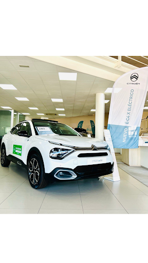 Citroën Edauto Paterna - Thumbnail