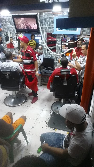 Photos of Peluquer&iacute;a el varon La Bendici&oacute;n De Dios