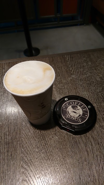 Photos of Coffee & Jesus