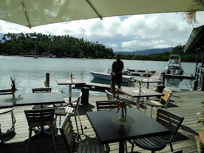 Photos of Copra Shed Marina