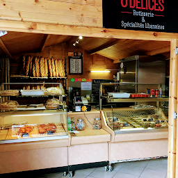 Photo n°36 de O’délices à Cabriès (Traiteur ambulant)