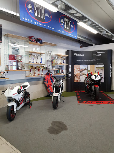 EPM Motorrad Werkstatt - Thumbnail