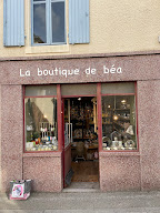 La Boutique de Béa à Vouvant