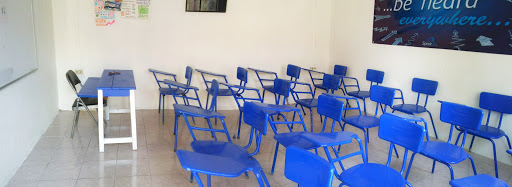 Speak Up Progreso - Visual