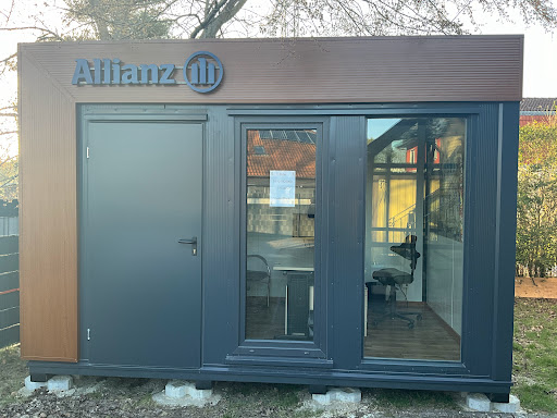 Allianz Versicherung Marko Morgenstern Hauptvertretung in Berlin Gallery - Germany