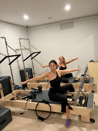 The Biltmore Hotel Fitness Center Gallery - United States