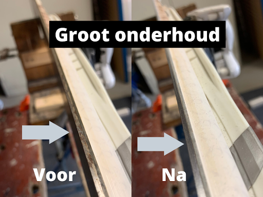 Ski- & Snowboard onderhoud Venray - Thumbnail
