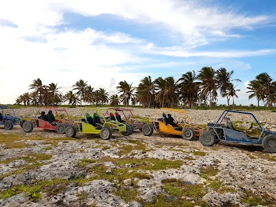 Photos of Bavaro Adventure Park