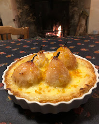 Photo n°7 de L'Angelière - Guest House à Sablons sur Huisne (Maison d'hôtes)