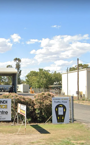 Goondiwindi Tyre Service- Truck Centre - Thumbnail