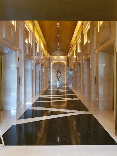 Photos of Swissotel Grand Shanghai