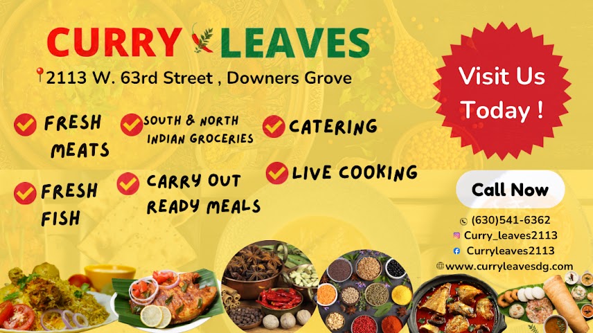 Curry Leaves by null