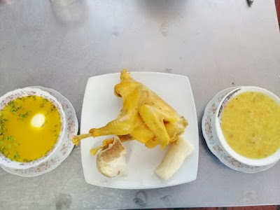 Photos of Restaurante el Cruce
